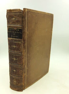 ANNALS OF ST. PAUL'S CATHEDRAL by Henry Hart Milman - 1869 - EXTRA-ILLUSTRATED - - Imagen 1 de 6