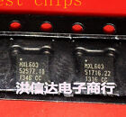 New Original Mxl603 Qfn Package Lcd Chip  #K1995