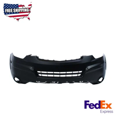 Cubierta de parachoques delantera imprimada para Saturn Vue 2008-2010 / 12-15 Captiva Sport Foto 1 de 4