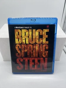 Musicares Person of Year: Tribute to Bru Blu-ray - Picture 1 of 3