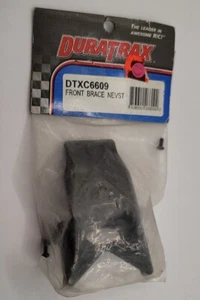 Duratrax Front Brace Nitro Evader ST EVST Vintage Rc DTXC6609 - Picture 1 of 1