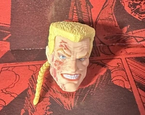 Marvel Legends Bushwacker Blast Effect - Picture 1 of 2