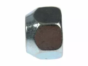 Lug Nut For 1968-1974 Ford Galaxie 500 1969 1970 1971 1972 1973 G492NZ - Picture 1 of 1