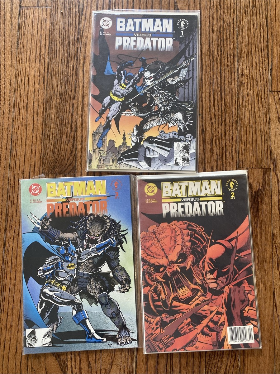 batman predator products for sale | eBay batman predator products for sale | eBay
