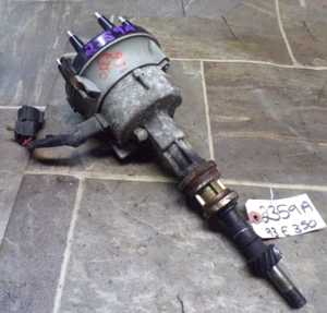 92-93 FORD VAN E150 E250 E350 F250 F350 BRONCO 92-95 F150 5.8L DISTRIBUTOR OEM - Picture 1 of 9