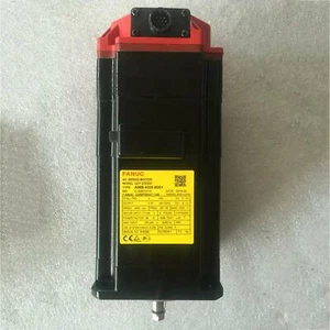 A06B-0205-B301 usato per servomotore Fanuc spedizione gratuita - Foto 1 di 1