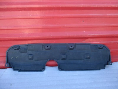 2018 -2021 LEXUS NX300H NX350 FRONT UNDERBODY ENGINE SPLASH SHIELD GUARD OEM - Image 1 of 4