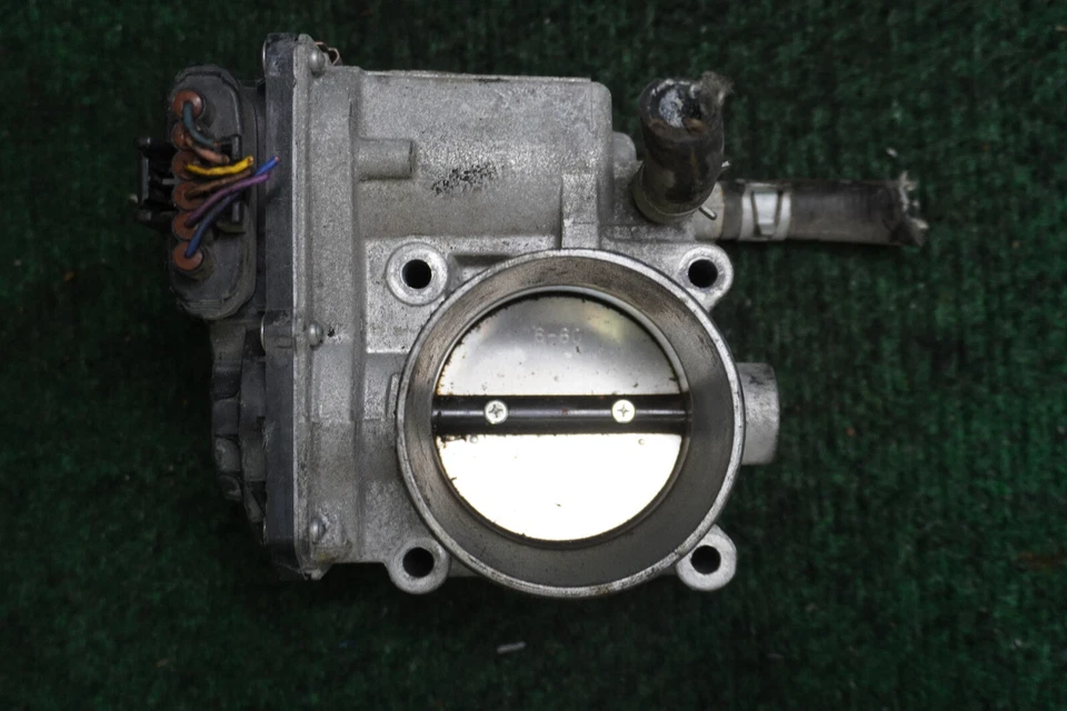 Nissan NV200 2016 2,0 L carrocería del acelerador OEM ETA6002 Foto 1 de 4