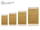 Greenvelopes Eco-Friendly Biodegradable Fully Compostable Bubble-Lined Envelopes