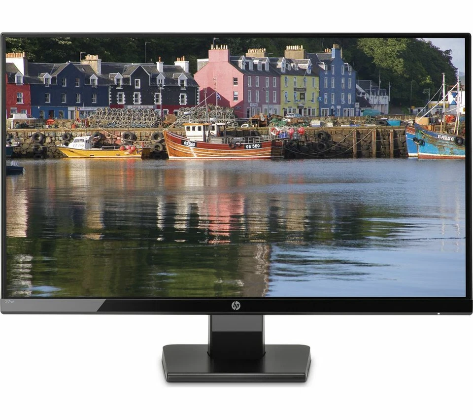 25-27.9 Inch Computer Monitors