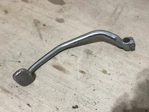honda cb650 cb650a cb650c OEM RIGHT REARSET BRAKE FOOT PEDAL 46500-460-000 - Bild 1 von 8