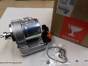 ELEKTROMOTOR SERVOLENKUNG PEUGEOT 207 6700001531 NEU MIT RUNDEN STECKERN - Bild 1 von 2