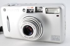Pentax Espio 120SW II 35mm Point & Shoot Film Camera [Near Mint] From Japan #88