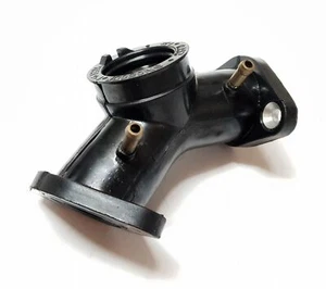 Vergaser Ansaugstutzen für SUZUKI VL 125 INTRUDER Bj. 2000-2007 ORIGINAL - Bild 1 von 5