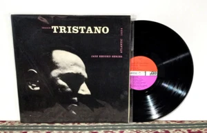 Lennie Tristano, 1966 LP - Jazz Piano Legend - NM Vinyl - Bild 1 von 3