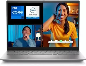 DELL INSPIRON 14 5430 14" QHD I7-1360P 16GB 1TB SSD - Scratch & Dent - Picture 1 of 6