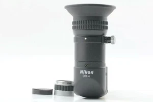 ⏯[Top MINT] Nikon DR-4 Right Angle Viewfinder DR4 for F3 F4 From JAPAN - Picture 1 of 7