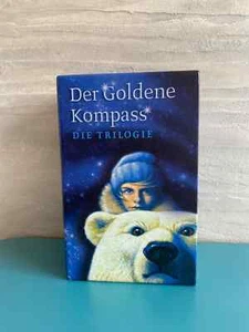 Der Goldene Kompass Trilogie - Philip Pullman (2007) - Bild 1 von 5