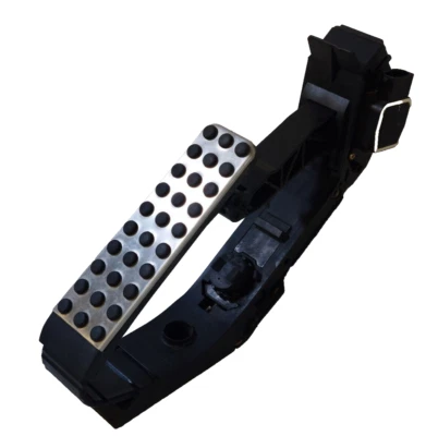 Mercedes Serie SL 2004-2008 Chrysler Crossfire acelerador pedal de gasolina OEM Foto 1 de 4