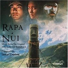 Rapa Nui von Ost, Various | CD | Zustand sehr gut - Bild 1 von 2