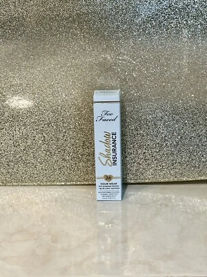 Too Faced Shadow Insurance 24 Hour Eyeshadow Primer - Image 1 of 4