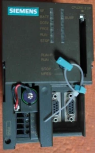 6ES7315-2AF03-0AB0;6ES7 315-2AF03-0AB0;6ES 7315-2AF03-0AB0;6ES7 315-2AF03-0AB0 - Imagen 1 de 6