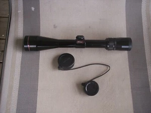 Nikon 3-9x40mm Pre Monarch Rifle Scope ~Gloss~ Japan - Picture 1 of 8