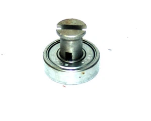 Cuscinetto + Perno Bearing + Pin Unimoto HRD Moteur Tau 125 - Picture 1 of 2
