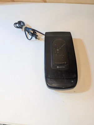 Rebobinadora de casete de video VHS KINYO UV-520 - Probada y funcionando Foto 1 de 3