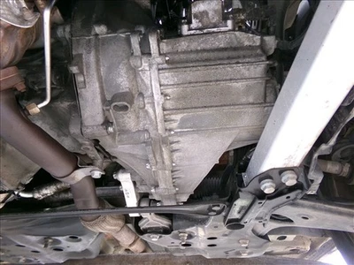 55216183 caja de cambios para FIAT 500 L 1.6 JTD 2012-2017 2014 101302 - Imagen 1 de 4