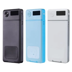 Innovative Timer Phone Lock Box Prevents Addiction Emergency Featu0re - Photo 1 sur 11