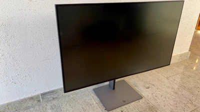 HP Z32K G3 Display 4K UHD 32" Monitor IPS-Panel, USB-C Displayport HDMI USB-Hub - Bild 1 von 4