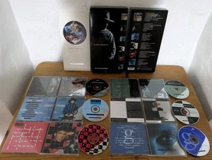 Garth Brooks – The Limited Series (US, 6 CD Box Set 1998) VG - Picture 1 of 6