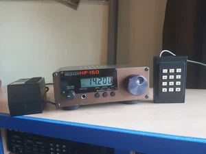 Lowe HF 150 Hf Receiver - Picture 1 of 16