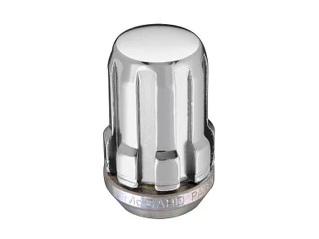 Lug Nut 54RSKD58 适用于丰田 86 GR86 2017 2018 2019 2020 2022 2023 2024 2025 — 第 1/1 张图片