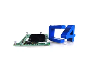 HP 718577-001 HPE LPE1605 16GB FC HBA 718201-001, 718203-B21 - Zdjęcie 1 z 3