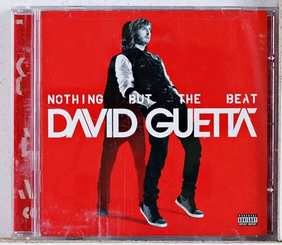 Various Artists - Nothing but the Beat [Pa] (CD 2011) - Image 1 of 2