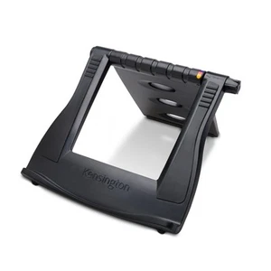 Kensington Easy Riser EQ Portable Laptop Cooling Stand, Adjustable & Lightweight - Afbeelding 1 van 6