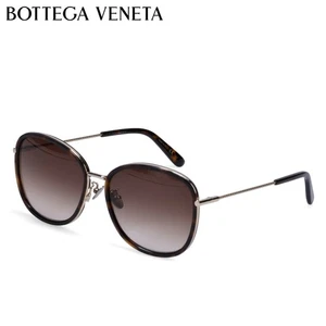 BOTTEGA VENETA SUNGLASSES men awomen, Asian fit UV protection brown BV0220SK-002 - Picture 1 of 3