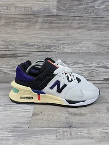 New Balance 997S Men’s Size 8 Shoes MS997JEA Athletic Sneakers New Without Box - Picture 1 of 14