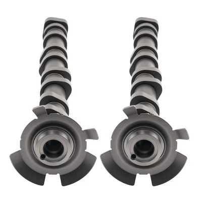 Juego de 2 árboles de levas para Mercedes Benz GLK200 GLK250 X204 SLC180 SLC200 2013-2018 Foto 1 de 4