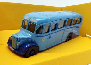Corgi 1/50 Scale 97100 - Bedford Type OB Coach - Isle Of Man Tours - Picture 1 of 2