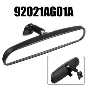 Interior Rear View Mirror For Subaru Impreza Legacy Outback Baja 92021AG01A - Picture 1 of 6