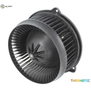 INTERIOR BLOWER DD4004TT FOR HONDA ACCORD/VII/EURO/Tourer 3K24AK24A3 2.4L 4cyl - Picture 1 of 10
