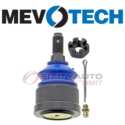 Mevotech Supreme Front Lower Ball Joint for 1988-1992 Chevrolet C1500 - lr - Image 1 of 4