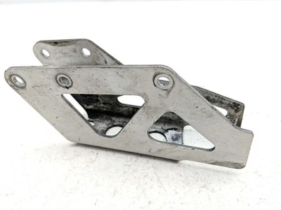 09 Suzuki DRZ400SM DRZ 400 Chain Guard Lower Support Guide - Image 1 of 4
