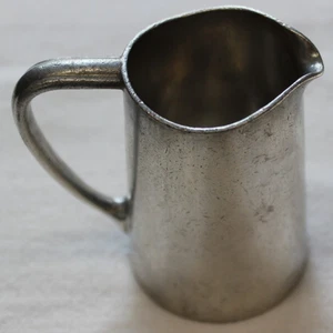 Vintage Mid-1900s Gorham EP Silver Solded 4oz Cup Model #011444 Antique - Bild 1 von 7