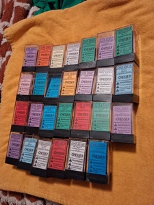 Chessex Würfel Set Sie wählen - CHX - Bild 1 von 2