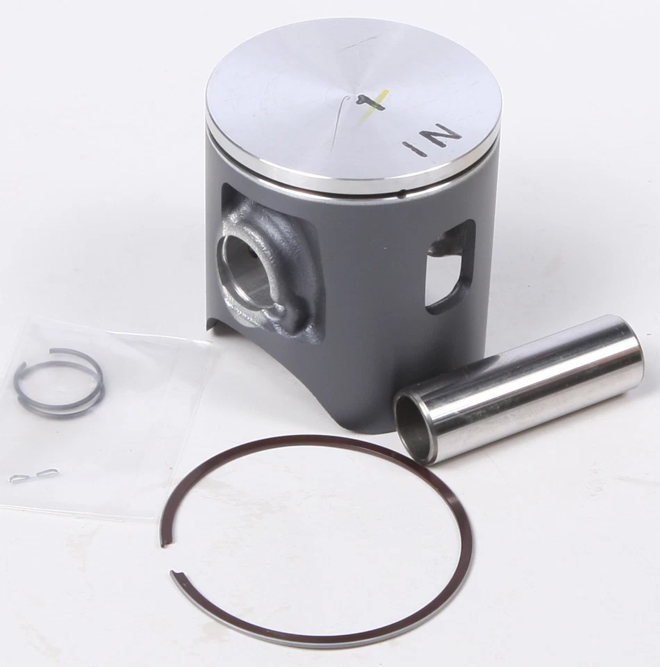HONDA CR125R 1992-2003 Pro X Piston Kit Piston Kit 01.1218.A1 - Image 1 of 1