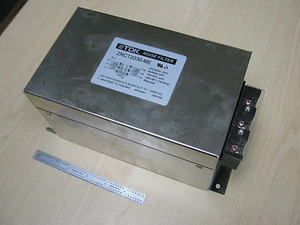 Filtro de ruido TDK ZRCT2030-ME, KK0441 - Imagen 1 de 5